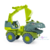 Big Dinosaur Car Truck Set Pakshoply Kids Toys