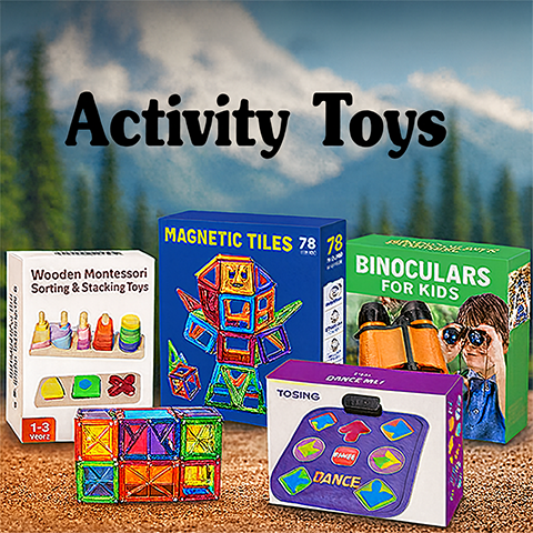 Activity Toys Pakshoply Toys Activity Toys Pakshoply