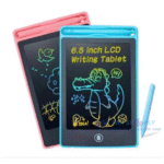 Best Digital Drawing Tablet 6.5" Erasable Pakshoply Kids Toys