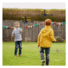 Remote Control Palm Sensing Flying Helicopter Pakshoply Kids Toys