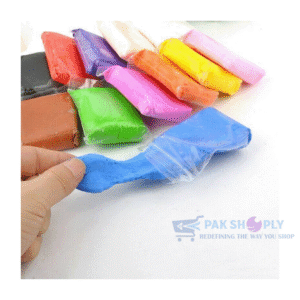 Fomic playdough kids PakShoply Kids Toys