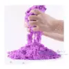 FunBlast Creative Kinetic Sand Kit with 3 Moulds PakShoply Kids Toys