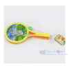 Best Quality Plastic Racket with 2 Balls PakShoply Kids Toys