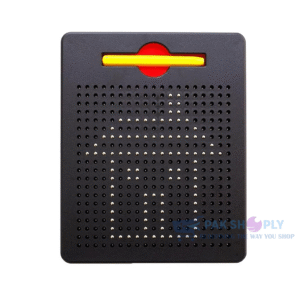 MagPad Play Magnetic Drawing Board Pakshoply Kids Toys