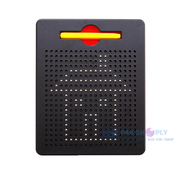 MagPad Play Magnetic Drawing Board Pakshoply Kids Toys