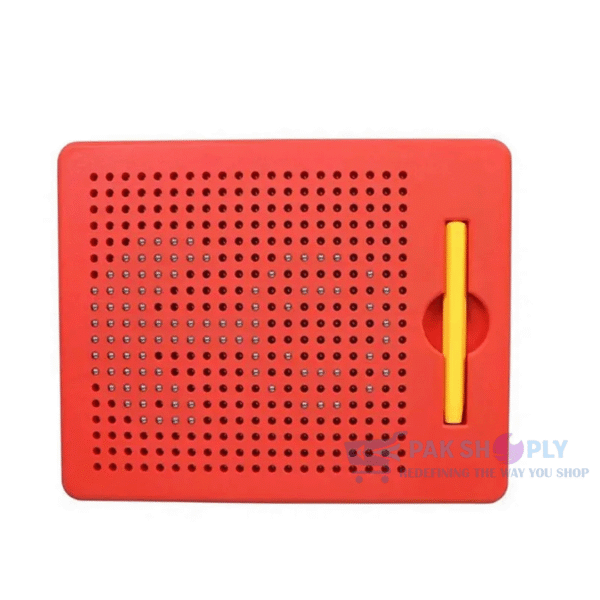 MagPad Play Magnetic Drawing Board Pakshoply Kids Toys