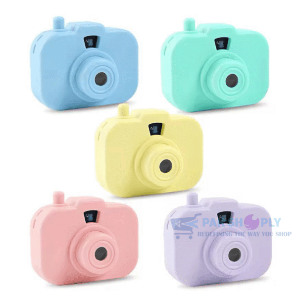 Best Mini Light Projector Camera for Kids 3+ Pakshoply Kids Toys
