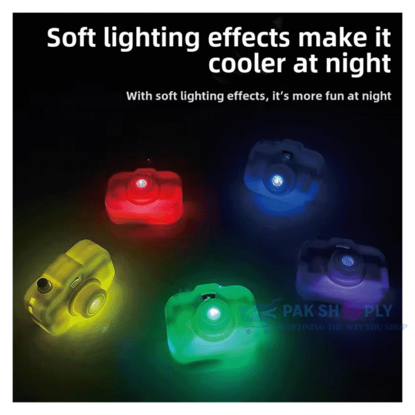 Best Mini Light Projector Camera for Kids 3+ Pakshoply Kids Toys