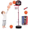 Indoor Basketball Hoop PakShoply Kids Toys