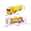 Best Remote Control Rechargeable Long Truck 3+ Kids PakShoply Kids Toys