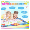 Best Magic Water Drawing Mat Reusabl Magic Pens 3+ PakShoply Kids Toys
